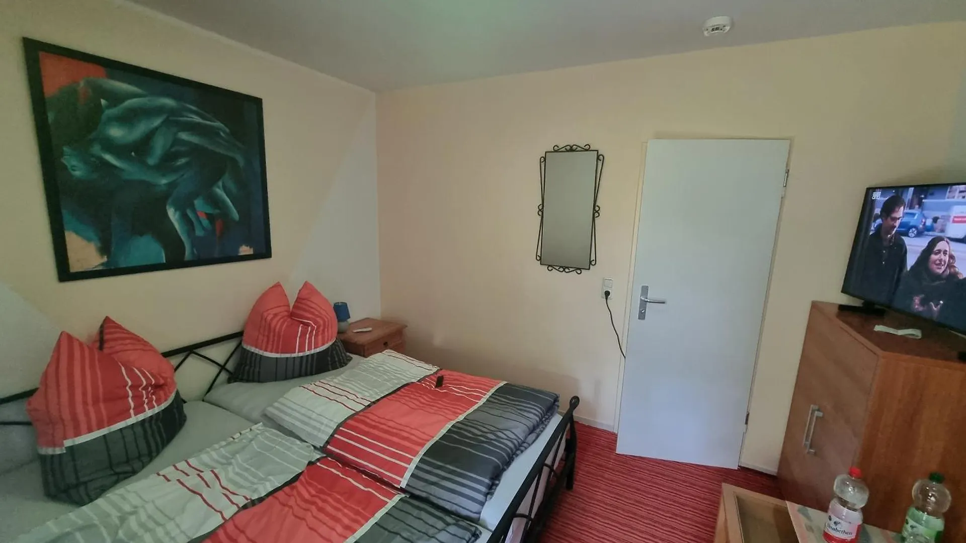 Chill Area Apartment Frankfurt am Main Germany