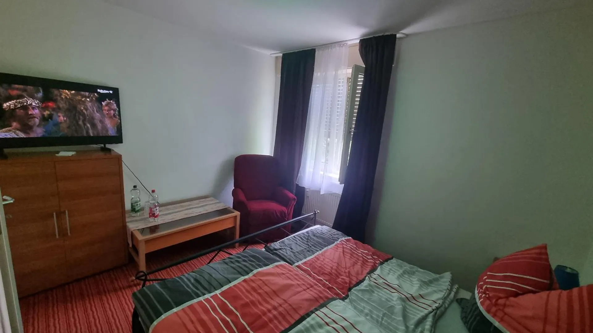 Chill Area Apartment Frankfurt am Main